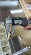 Load image into Gallery viewer, Modern White Gold Bracelet 14 K